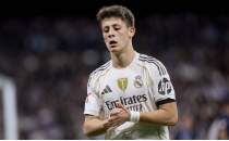 Arda G�ler'in hareketi �spanya'da g�ndem oldu!