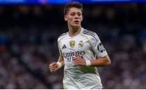 Arda Güler'den Alex de Souza itirafı!