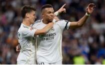 Kylian Mbappe: 'Bayern M�nih'i yenecek tek tak�m biziz!'