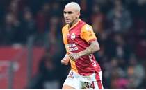 Brezilya'dan Torreira i�in fla� iddia! Galatasaray'a yeni teklif geliyor