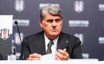 Beşiktaş'ta 120 milyon euro buhar oldu!