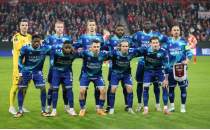 Samsunspor'un Konferans Ligi'nde kura heyecan�