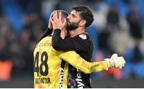 Trabzonspor'da �mit Akda� i�in s�k� pazarl�k