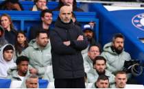 Chelsea'de ayr�l�k: Maresca