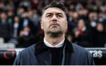 Burak Yılmaz'dan Galatasaray maçı yorumu