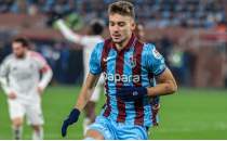 Trabzon, sahas�nda Kas�mpa�a'y� a��rl�yor