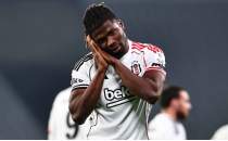 Beşiktaş'ta El Bilal Toure korkusu: Teknik ekip endişeli