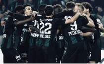 Kocaelispor'da Gaziantep FK maçı öncesi tek eksik!