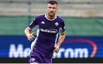 Fransa'dan Edin Dzeko'ya s�rpriz talip!