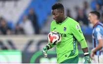 Manchester United'da Andre Onana için veda kararı