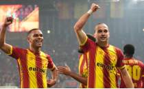 Galatasaray'�n G�ztepe'den hedefi Arda Okan Kurtulan