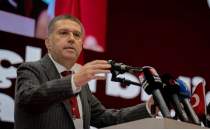 Gen�lerbirli�i'nde Arda �akmak 'hibe ettim' demi�ti! Bor� verdi�i ortaya ��kt�