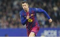 Robert Lewandowski: 'B�y�k golc� olmay� akademide ��renemezsiniz'