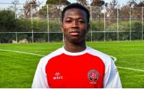 Fatih Karagümrük, Ahmed Traore'yi açıkladı!