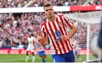 Atletico Madrid, S�rloth'un bonservisini belirledi!