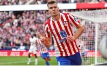 Atletico Madrid'den Sörloth kararı! İşte istenen rakam