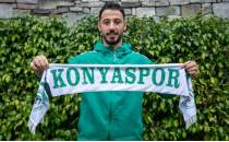 Trabzonspor ayr�l��� duyurdu: S�per Lig ekibine imza att�