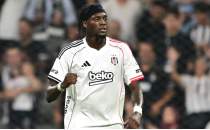 Be�ikta�'ta Tammy Abraham'a dev talip!