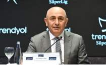 Süleyman Hurma: 'Hakemler haksızlık yapıyor'