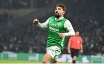 Beşiktaş yeniden Davitashvili'nin peşinde!