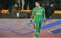 Galatasaray, son 10 ma��n 8'inde gol yedi