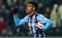 Augusto ilk sezonunda rekorunu k�rd�