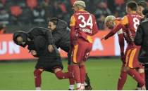 Galatasaray, S�per Lig'de en iyi averaja sahip tak�m
