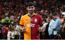 Galatasaray'da kesin ��z�m haftas�: Yusuf Demir!