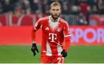 Bayern Münih'ten Laimer için karar!