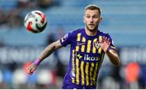 Gaziantep FK, Dragus'u a��klad�