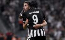 Be�ikta�'ta ayr�l�k �ok yak�n!