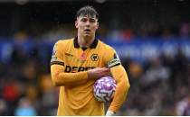 Crystal Palace'tan Larsen için 55 milyon euro!