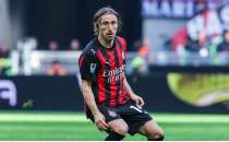 Allegri'den Luka Modric i�in b�y�k �vg�