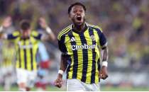 Fred - Ba�ak�ehir transferi olmad�!