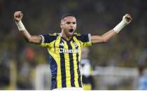 Youssef En-Nesyri'den Napoli'ye ye�il ���k