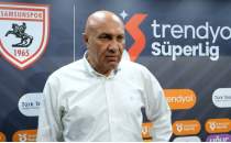 Y�ksel Y�ld�r�m'dan Samsunspor taraftar�na birlik �a�r�s�