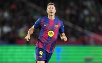 Lewandowski: 'Kariyerimin bitmesinden korkmuyorum'