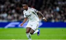 Guti Hernandez'den Vinicius sorusuna cevap