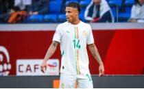 Ismail Jakobs ve Cherif Ndiaye, Senegal kadrosunda