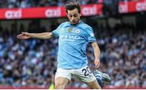Bernardo Silva, Barcelona'yı istiyor