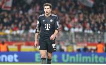 Leon Goretzka'dan gelece�i i�in a��klama!