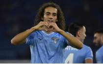 Matteo Guendouzi kimdir?