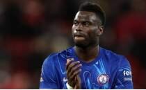 Napoli, Chelsea'den Badiashile'yi kiraladı