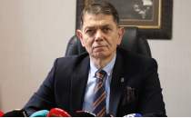 Trabzonspor Divan Kurulu Ba�kan� �ren'den sald�r�ya tepki!