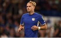 Mykhailo Mudryk'in cezas� kald�r�ld�, futbola geri d�n�yor