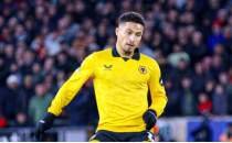 Atletico Madrid, Joao Gomes i�in harekete ge�ti