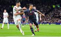 Manchester City'den PSV'ye gidiyor!
