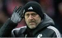 Erling Moe: 'Tak�m halinde m�cadele etmeliyiz'