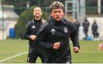 Be�ikta�'a k�t� haber: Elan Ricardo