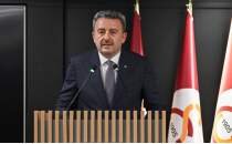 İbrahim Hatipoğlu, Galatasaray'daki görevinden ayrıldı!